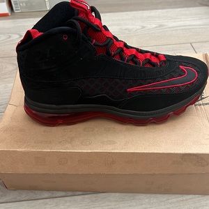 Nike - Air Max Jr Ken Griffey Swingman w/nike plus